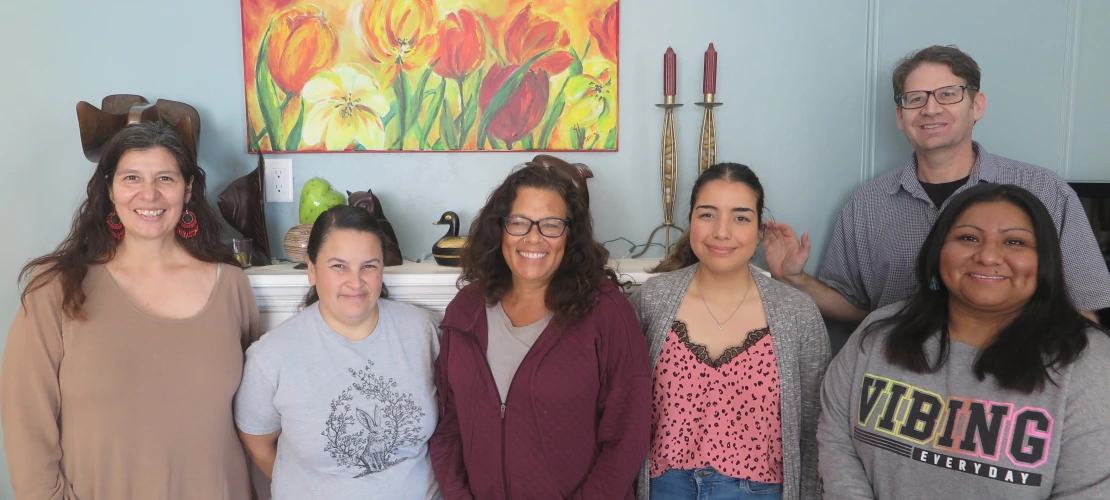SBAR Education Team members