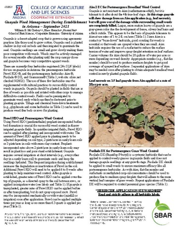 Guayule Weed Mgmt During Establishment in AZ_Page_1