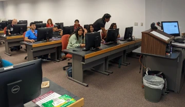 Luis Ramos NMSU Excel Class