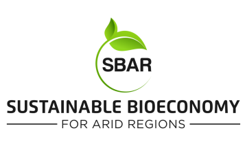 Sustainable Bioeconomy for Arid Regions (SBAR)