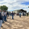 Guayule Grower Field Day 2022 Eloy AZ